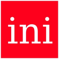 INILAB logo - Similar company to Banyon Data Systems, Inc