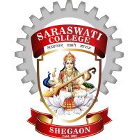 Saraswati College, Shegaon logo - Similar company to Camp_India_Pune
