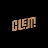 Studio CLÉM! logo - Similar company to Rigoladrink : Apéro Et Réseautage Pluridisciplinaire