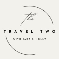 The Travel Two logo - Similar company to Trends & Tactics