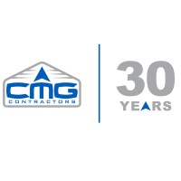 CMG Contractors logo - Similar company to Marett Llc