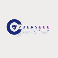 CybersBee logo - Similar company to Forgingai