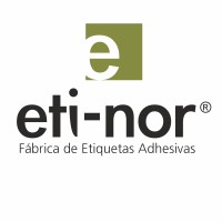 Etinor - Etiquetas Adhesivas logo - Similar company to Reciplastico