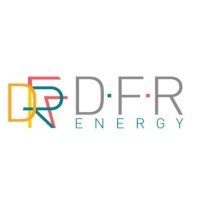 DFR Enerji Teknoloji Bilişim logo - Similar company to Bbsolar