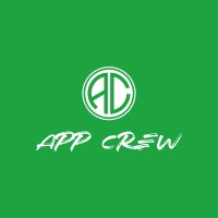 App Crew logo - Similar company to Appcrew Technologies