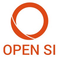 OPEN SI logo - Similar company to Gomedical