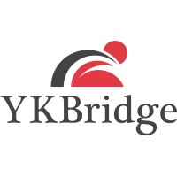 YKBridge logo - Similar company to Ocean Bridge Management