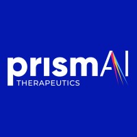 Prism AI Therapeutics logo - Similar company to Veracyte Inc. | C2I Genomics