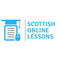 Scottish Online Lessons logo - Similar company to Dreampool Recordings
