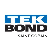 TEKBOND Saint-Gobain logo - Similar company to Brasilit Saint-Gobain