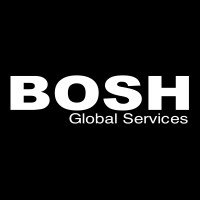 BOSH Global Services logo - Similar company to Bosch