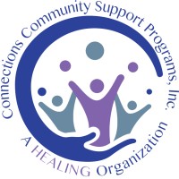 Connections Community Support Programs, Inc.