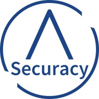 Securacy AB logo - Similar company to Allingo For Languages Services