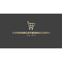 Gruppo Bonaccorso Socio Conad logo - Similar company to L&B Rappresentanze