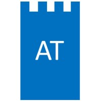 AlphaTower logo - Similar company to Obam N.V.