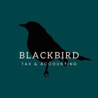 Blackbird Tax & Accounting LLC logo - Similar company to Profit Source Advanced Bookkeeping