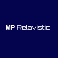 MP Relavistic logo - Similar company to Client Profiles
