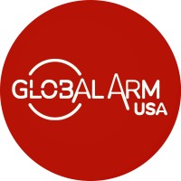 GlobalARM USA logo - Similar company to Koobit