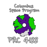Columbus Space Program