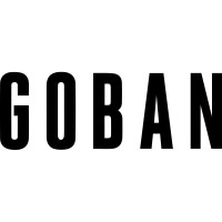 Goban Cosmetics logo - Similar company to Debaede