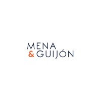 Mena & Guijon Abogados logo - Similar company to Egaña Abogados