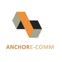 Anchor E-Comm