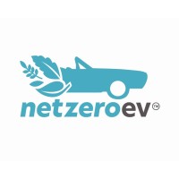 Net Zero EV logo - Similar company to Titan