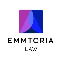 Emmtoria Law logo - Similar company to Ikon Law Ltd