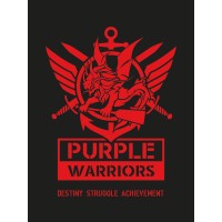 Purple Warriors
