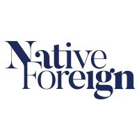 Native Foreign logo - Similar company to Phantom X