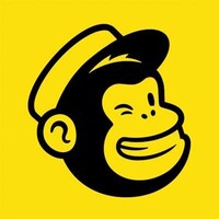 Intuit Mailchimp logo - Similar company to Brevo