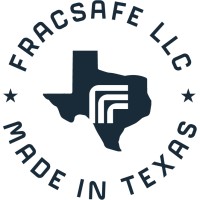 FracSafe logo - Similar company to Traeger & Ricks Pllc