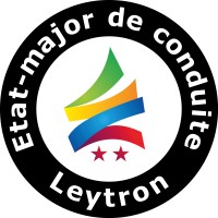 Etat-major de conduite de Leytron logo - Similar company to Csi 2 Rives