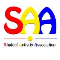 SAA - Student Activity Association logo - Similar company to Unh Student Activity Fee Committee