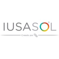 IUSASOL logo - Similar company to Cobra Energy