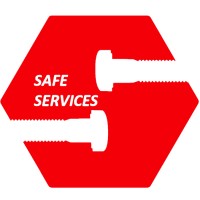 SAFE SERVICES FZE logo - Similar company to Gkr Future Technologies Pvt Ltd