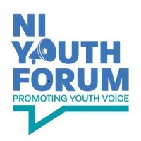 Northern Ireland Youth Forum logo - Similar company to S3 Solutions