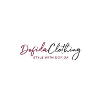 Dofida Clothing logo - Similar company to Rh Technologies (Pvt) Ltd