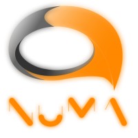 Numa Labs logo - Similar company to Intelibpo