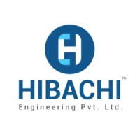 HIBACHI ENGINEERING PVT LTD logo - Similar company to Essar Heavy Engineering Services