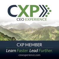 CEO Experience logo - Similar company to Readitfor.Me