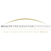 Wealth Preservation Strategies logo - Similar company to Affluence Capital