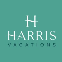 Harris Vacations logo - Similar company to Ronin Construction