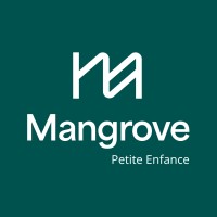 Mangrove Petite Enfance logo - Similar company to Décimo