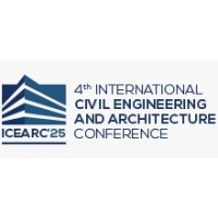International Civil Engineering & Architecture Conference logo - Similar company to Pse Consultants Ltd Uk