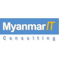 MMIT Consulting logo - Similar company to Mm It Innovation Co.,Ltd