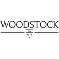 Woodstock logo - Similar company to Maxwell Wines