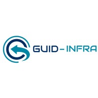 GUID-INFRA logo - Similar company to Guid-It
