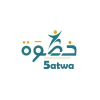 5atwa - خطوة logo - Similar company to Efmsa