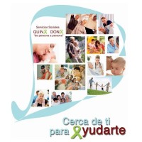 QUINA DONA, S.L. logo - Similar company to Señalco